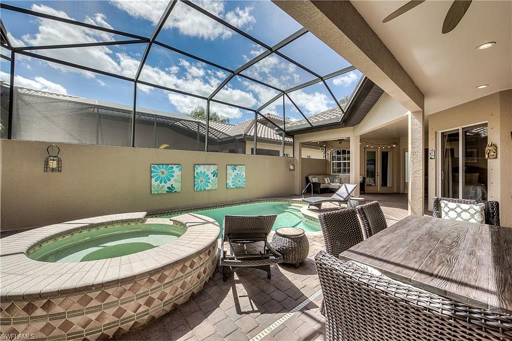12622 Grandezza Cir, Estero, FL 33928 Zillow