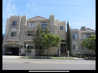 4630 Woodley Ave UNIT 206, Encino, CA 91436