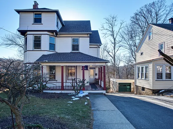 117 S Morris St, Dover, NJ 07801