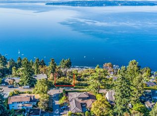 31XX SW 170th St, Seattle, WA 98166