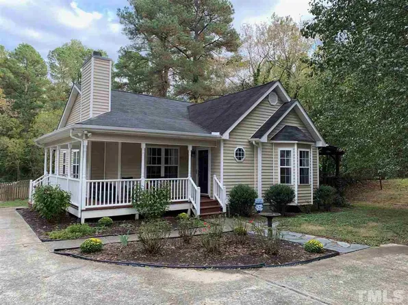 3033 Dixon Rd, Durham, NC 27707