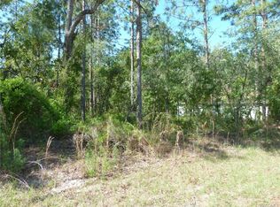 32 Sanders Cir, Homosassa, FL 34446