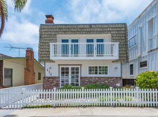 434 31st St, Hermosa Beach, CA 90254