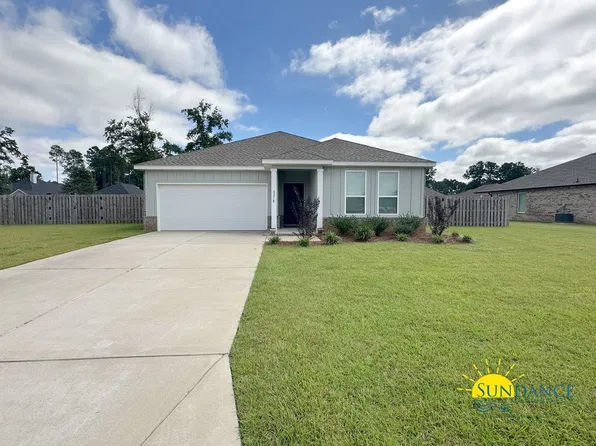 6278 Buckthorn Cir, Pace, FL 32571