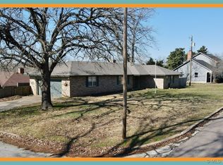 329 S Morrison Dr, Ada, OK 74820