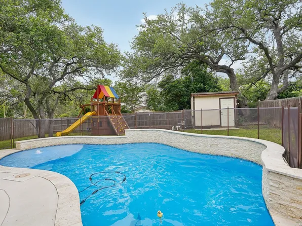 2119 OAK RNCH, San Antonio, TX 78259