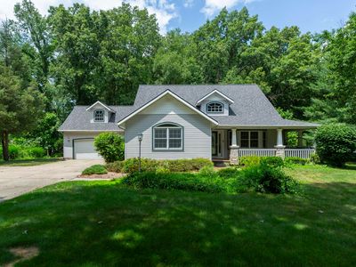 1803 Bell Rd, Niles, MI, 49120