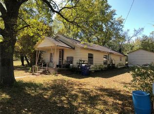 3501 Cherry Ln, Seminole, OK 74868