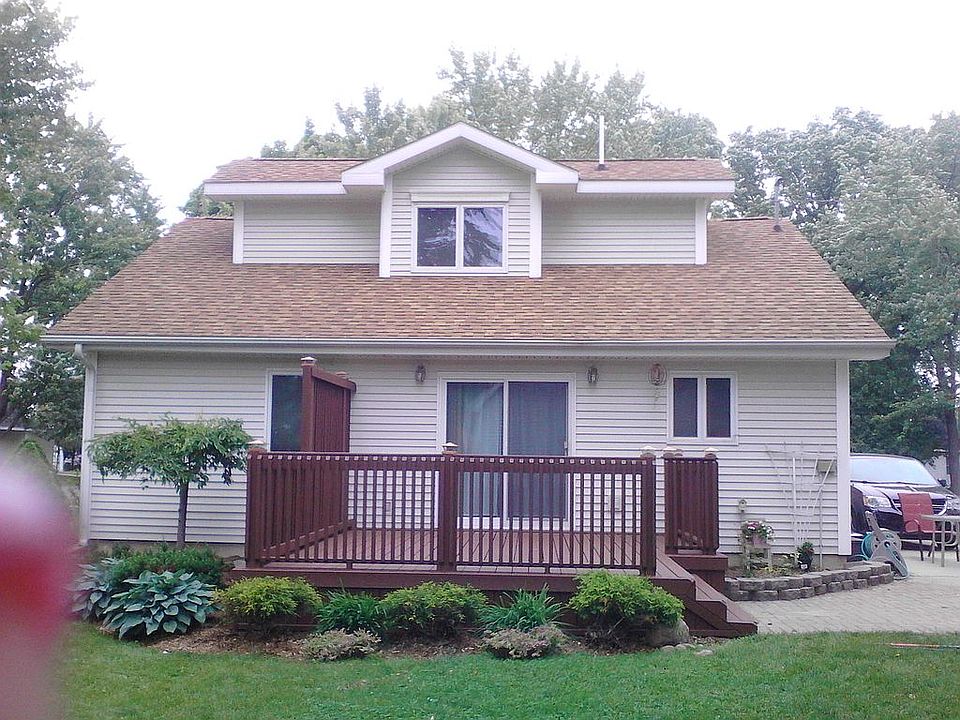 9452 Ash St, New Lothrop, MI 48460 Zillow