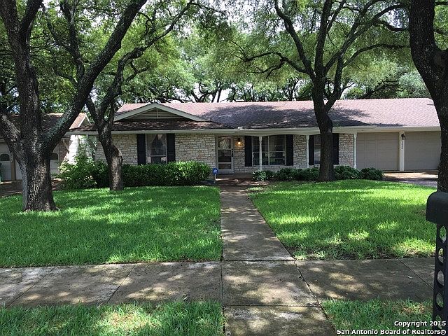 1st image of 3626 Pinebluff Dr