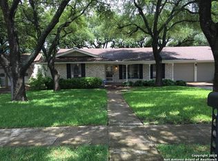 3626 Pinebluff Dr, San Antonio, TX 78230