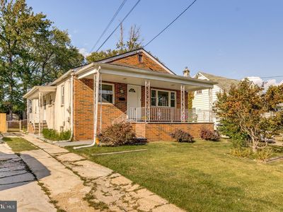 313 E Washington Ave, Magnolia, NJ, 08049