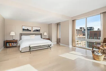 Rented by William J Farmer Inc