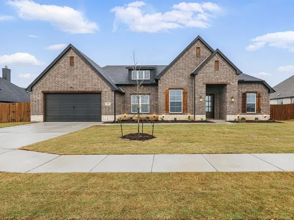 121 Chapowits, Godley, TX 76044