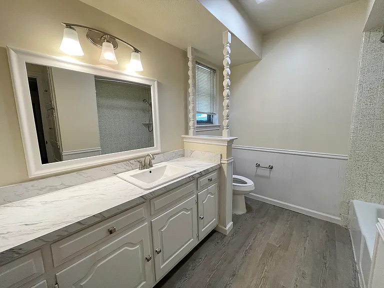 Bathroom 1