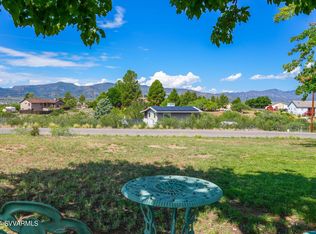 715 W Buffalo Trl, Camp Verde, AZ 86322