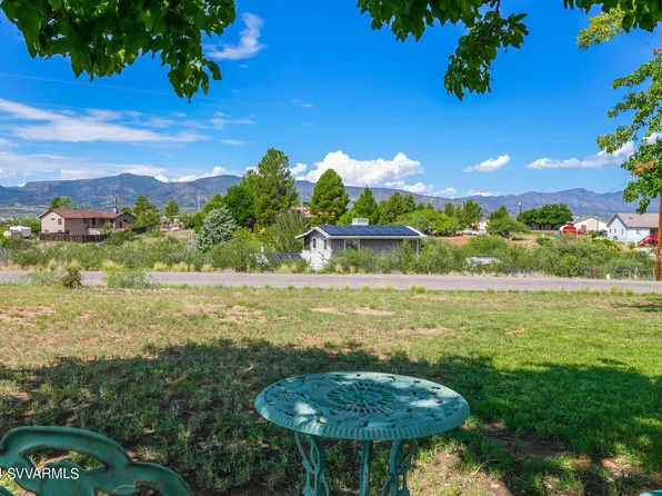 715 W Buffalo Trail, Camp Verde, AZ 86322