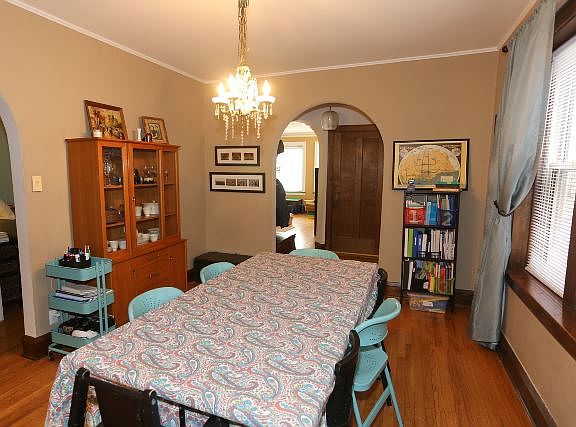 5th image of 5535 N Campbell Ave #2