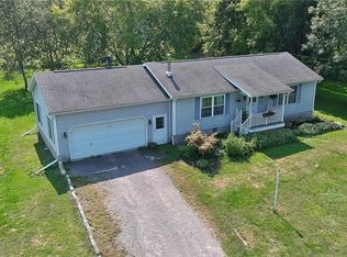 10962 Ryan Rd, Medina, NY 14103