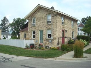 1800 Monroe St, West Bend, WI 53090