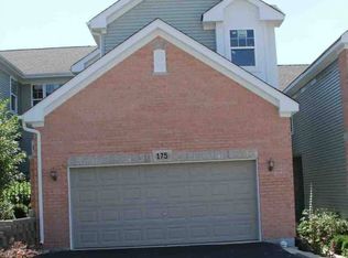 175 Partridge Ln, Bartlett, IL 60103