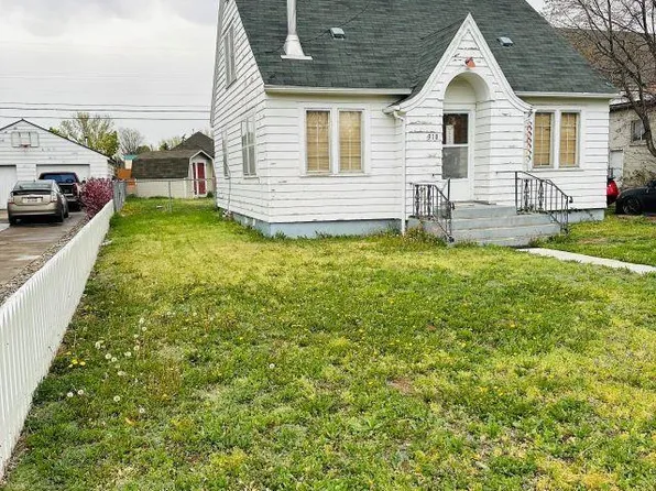 310 Broadway Ave N, Buhl, ID 83316