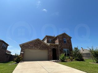 400 Plum Ct, Burleson, TX 76028