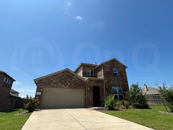 400 Plum Ct, Burleson, TX 76028