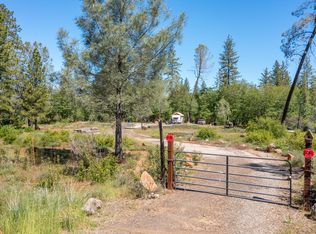 44 State Hwy, Shingletown, CA 96088