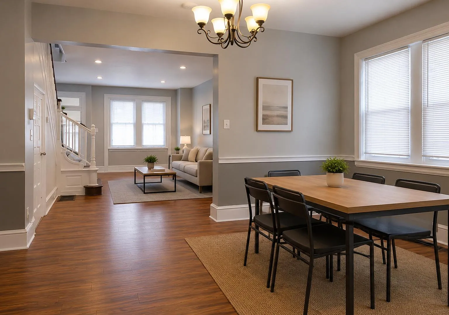 4 bed, 4.0 bath, 2500 sqft, $1,001 — Photo 4