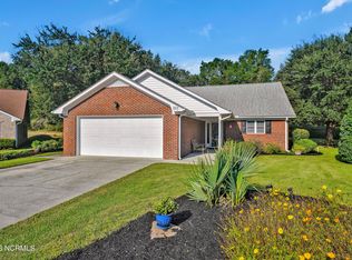 105 Pitch Pine Ct, Wilmington, NC 28412