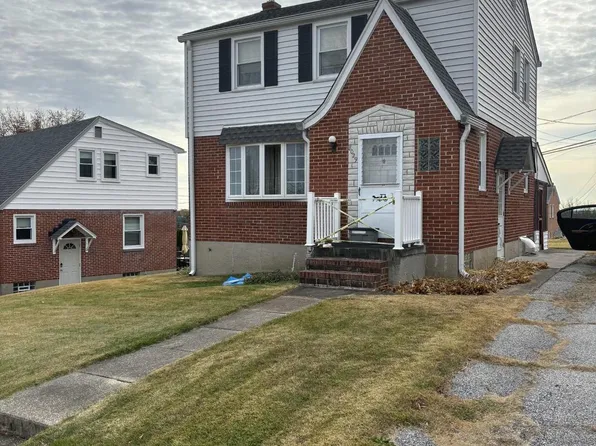 8029 Neighbors Ave, Baltimore, MD 21237