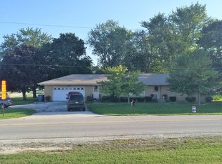 4805 W Court St, Monee, IL 60449