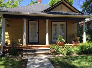 803 W 13th St, Pueblo, CO 81003