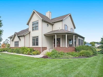 414 Dune Rdg S, Saint Joseph, MI, 49085
