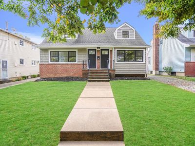 243-28 Caney Road, Jamaica, NY, 11422