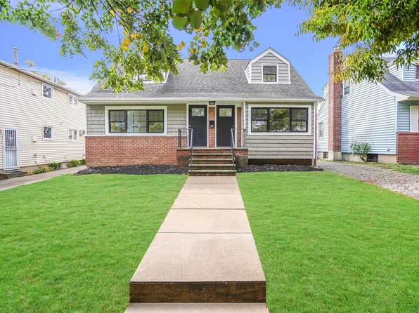 243-28 Caney Road, Rosedale, NY 11422