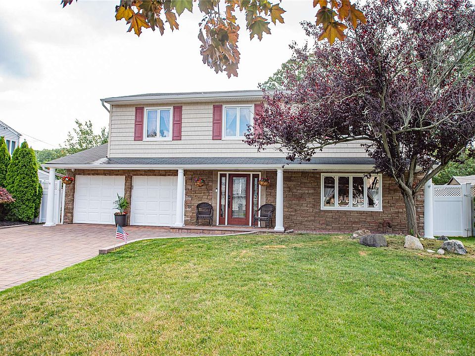 18 Lloyd Lane, Nesconset, NY 11767 Zillow