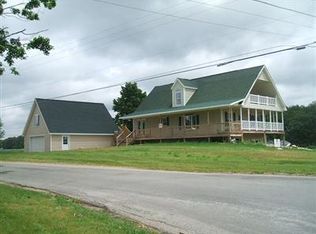 59879 Long Lake Rd, Colon, MI 49040