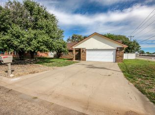 3724 Gene Littler Ln, Clovis, NM 88101