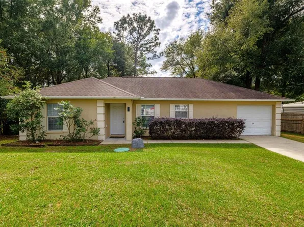 6610 NW 61st St, Ocala, FL 34482