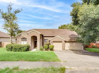 1418 Valley Pine Cir, Apopka, FL 32712