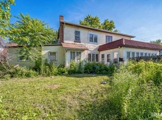 66735 State Road 331, Wyatt, IN 46595