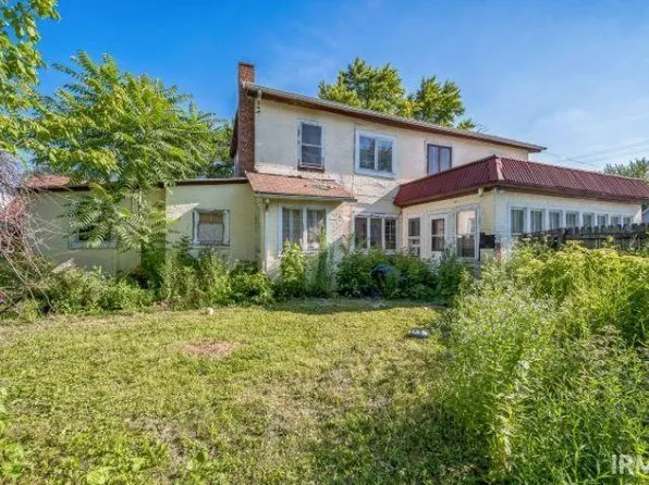 66735 State Road 331, Wyatt, IN 46595