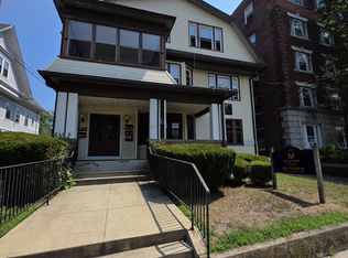 633 Orange St #A, New Haven, CT 06511