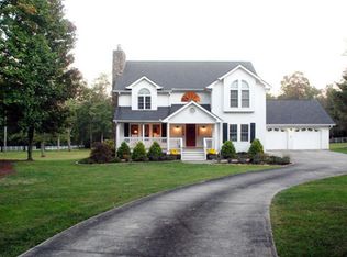 5012 Old Chestnut Ridge Rd, Signal Mtn, TN 37377