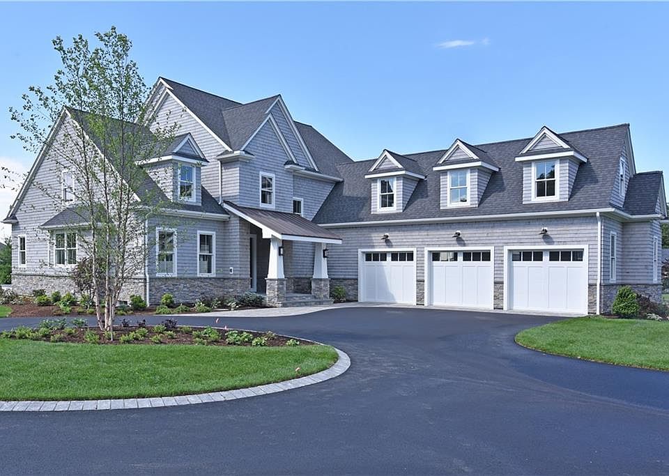 121 Rodman Ln, North Kingstown, RI 02852 Zillow