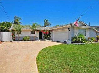 5036 Mount Frissell Dr, San Diego, CA 92117
