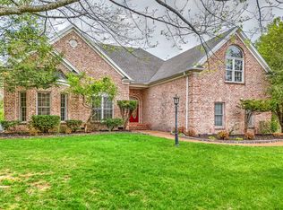 425 Doe Rdg, Franklin, TN 37067
