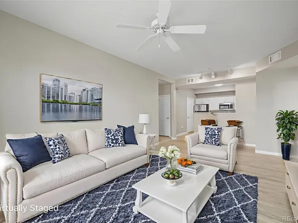 12858 Ironstone Way #104, Parker, CO 80134